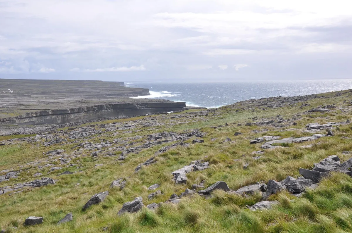 9 days on the west coast of Ireland
