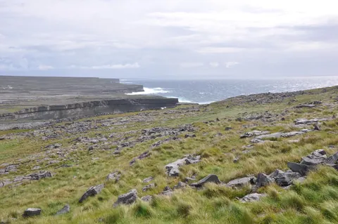 9 days on the west coast of Ireland