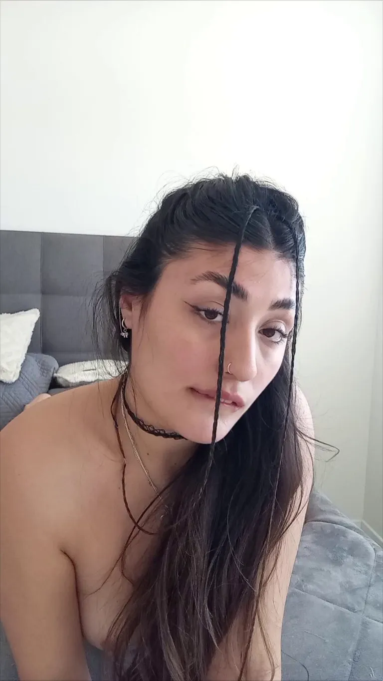 Tell me your age if you think I got a delicious ass