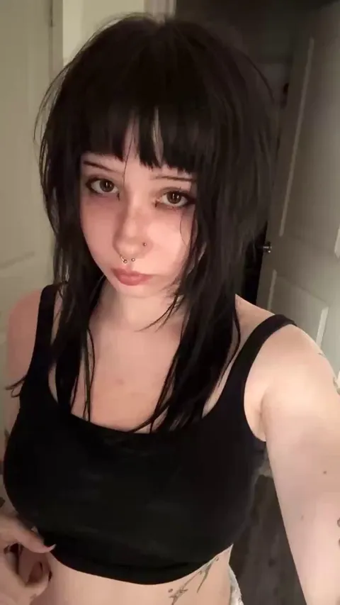 The greatest goth drop