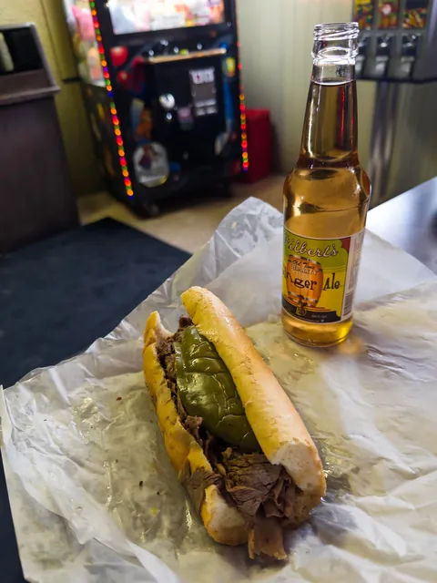 Spent 36 hours in Chicago on my two days off.