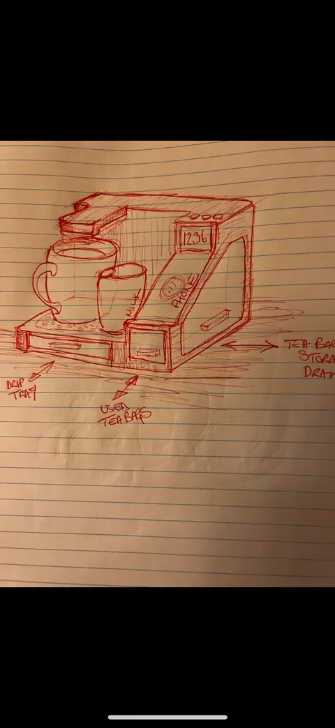 1 Year of work into 6 pictures