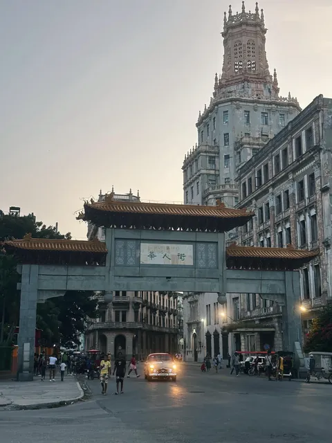 Havana, Cuba 🇨🇺 July 2025 (US Citizen)