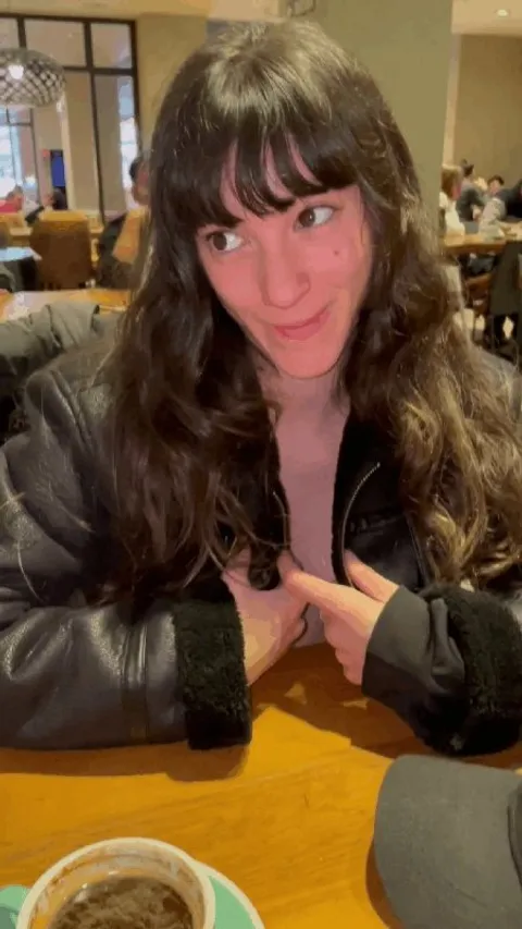 a sensual curve requires your hands