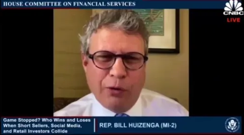 You heard the man. YES