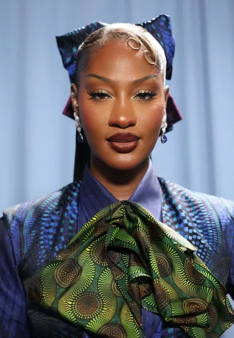 Faces at the 2025 Met Gala