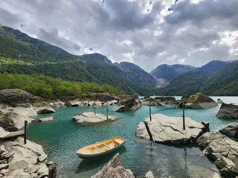 Bergen, Norway is Criminally Underrated!