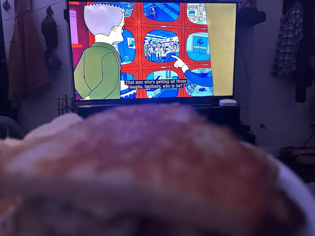 [homemade] patty melt