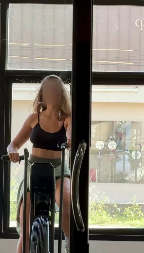 One quick top lift between sets changed the whole workout