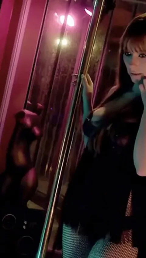 Jennifer Love Hewitt