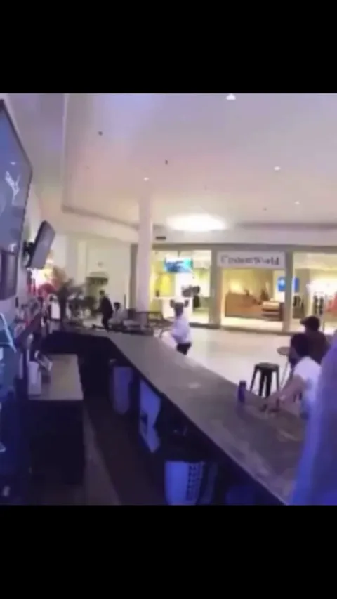 El Paso, Texas mass shooting