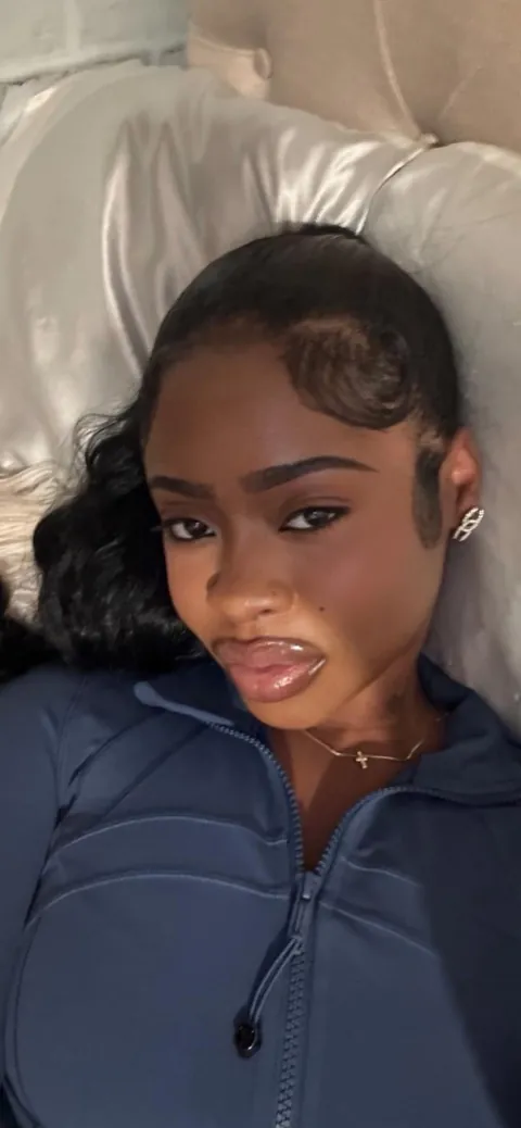 Her Lips Got Me Going Crazy 🍆💦🥜🥜😵‍💫