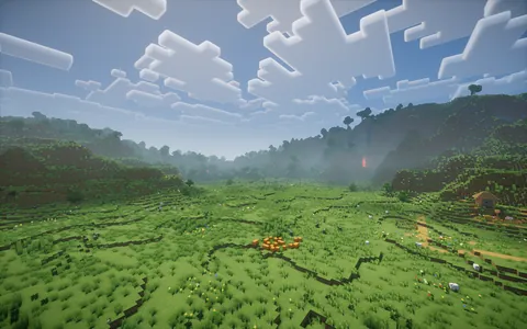 Does anyone else wish we had more flat areas?