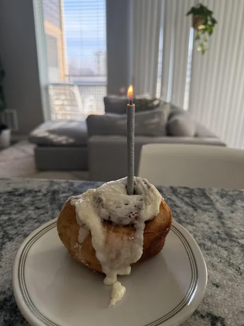 Celebrated one year in recovery from Anorexia today 🎉