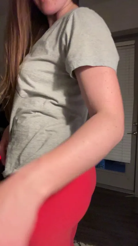 bet you weren't expecting that