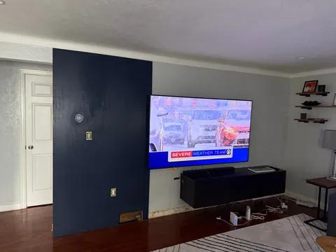 Vertical Slat Wall - How’d I do?