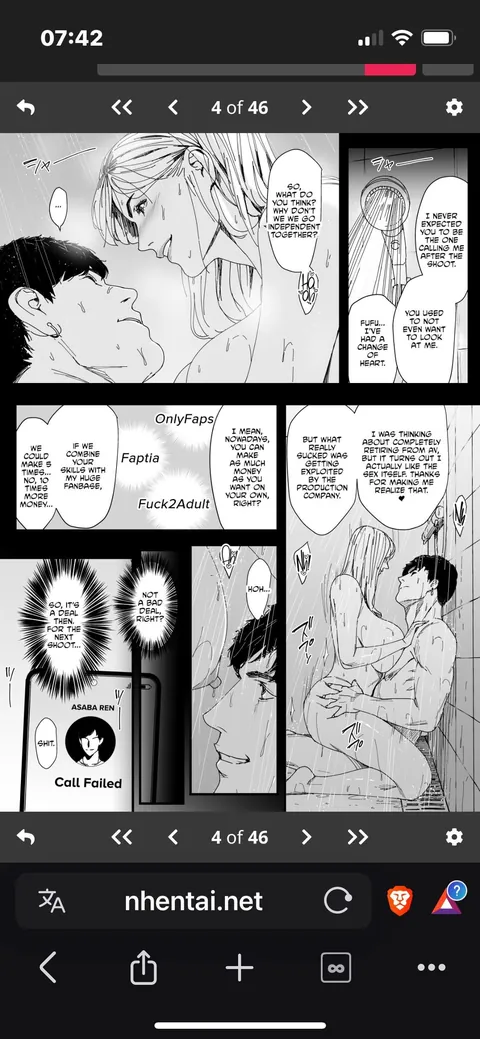 Charisma AV Joyuu (23-sai) o Intai Tekkai suru made Ikase Makuru 3 "Fan Kanshasai Hen"