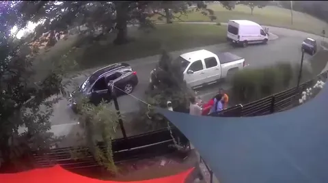 Rapper (Lil Durk’s) 10 year old son shot his stepdad while trying to protect his mom
