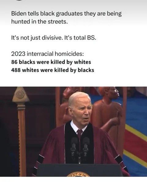 Another Joe Biden Whopper of a lie!