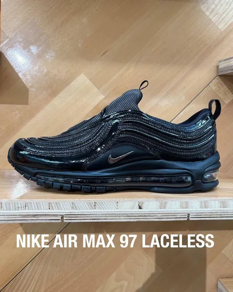 Nike 2027 spring/summer collection