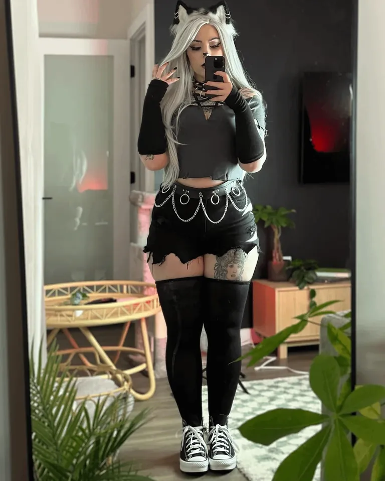 Loona (WitchyTephie) [Hazbin Hotel]