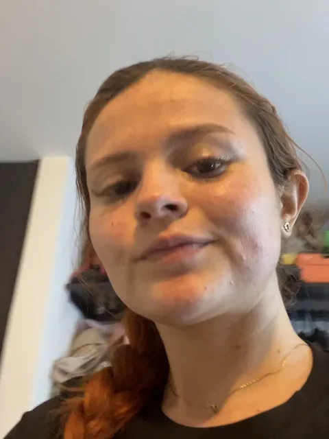 Caught in a ginger spell