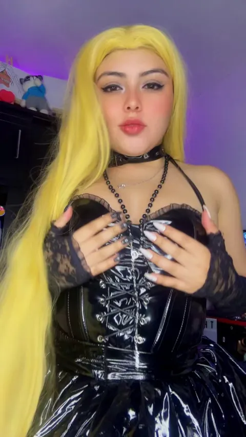 this is not a porn but can we make a one together