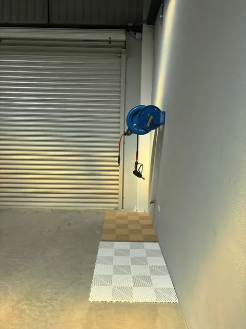 Little garage almost complete updated pics