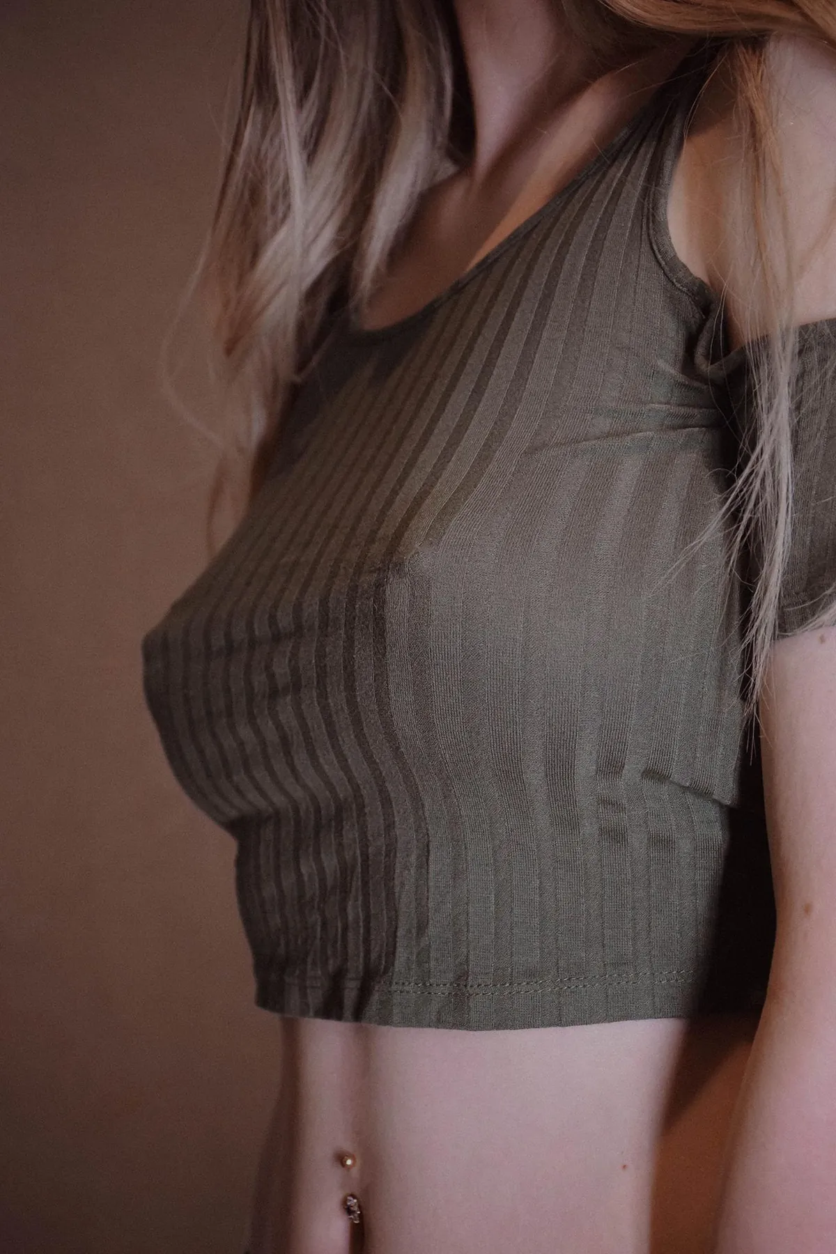 Almost passed through