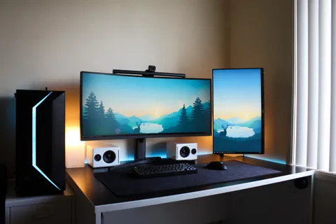 A never ending work in progress