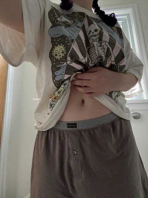 Oversized and cozy [f]