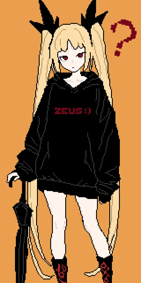 some anime boys and girls