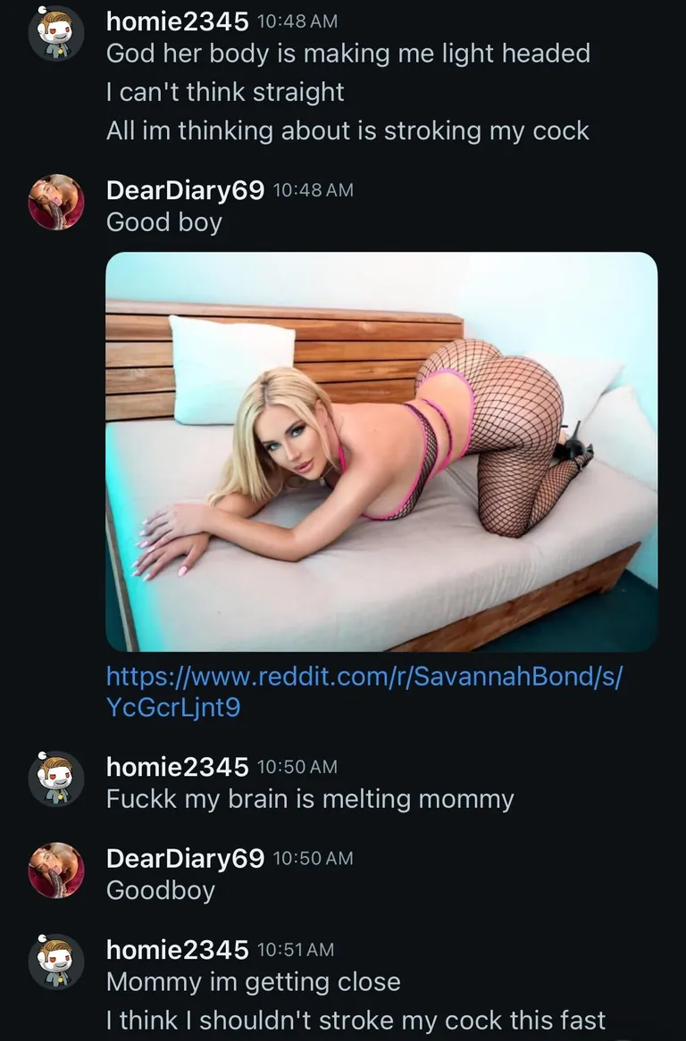 Made him cum just before NNN