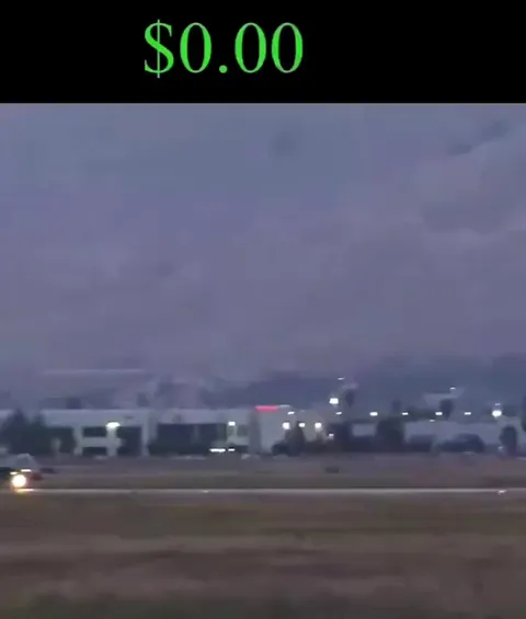 F-16 afterburner fuel cost in real time