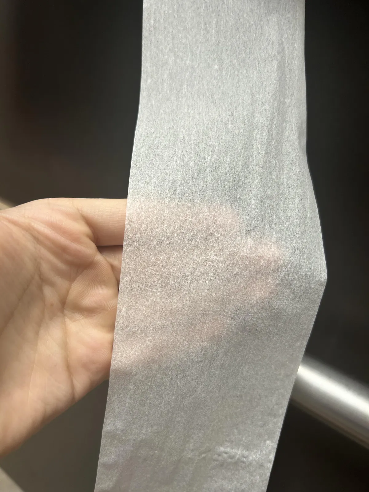 You’re meaning to tell me you pay Busch Gardens $160+ for tickets and $40 for parking and they can’t even afford proper toilet paper?