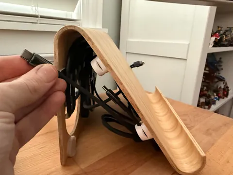 USB-C Docking Station