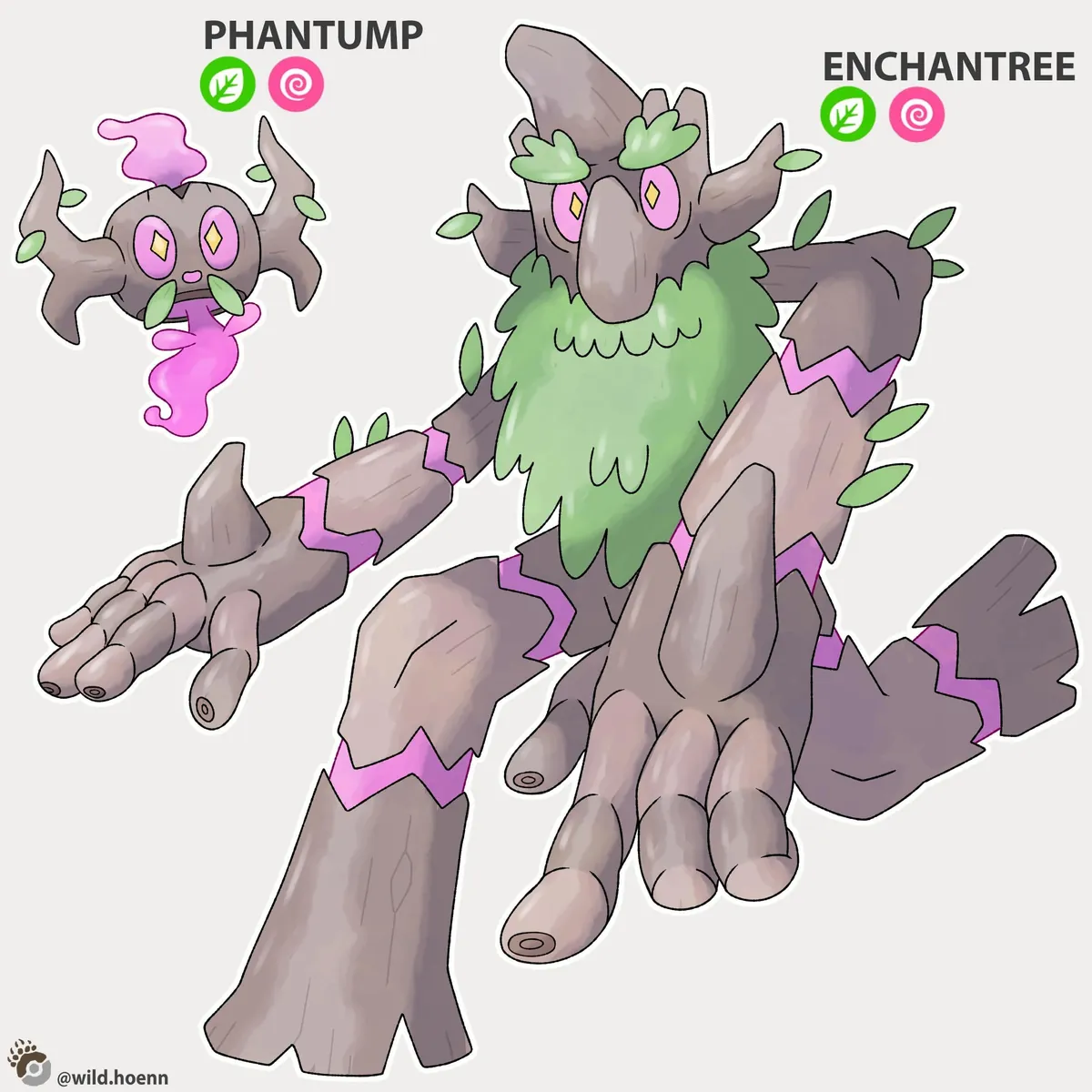 What if Middle-Earth met the world of Pokémon? (2/2)