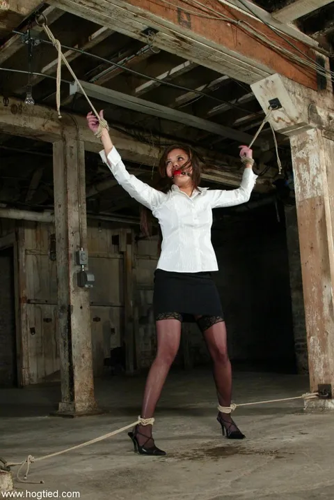 Making sure that the key witness won't be at the trial