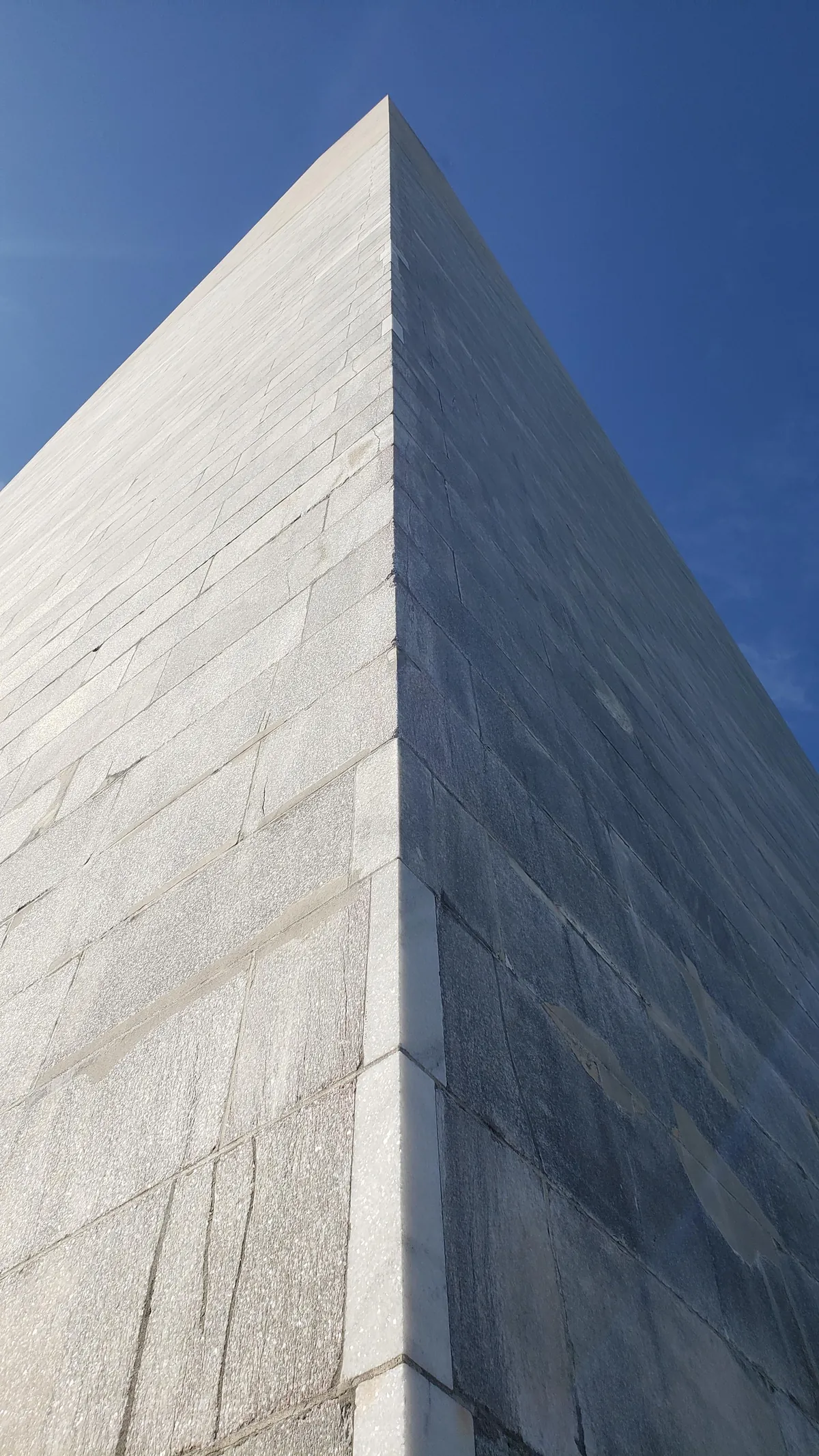 A trip to Washington D.C. during shutdown and thoughts of a European about the US capital