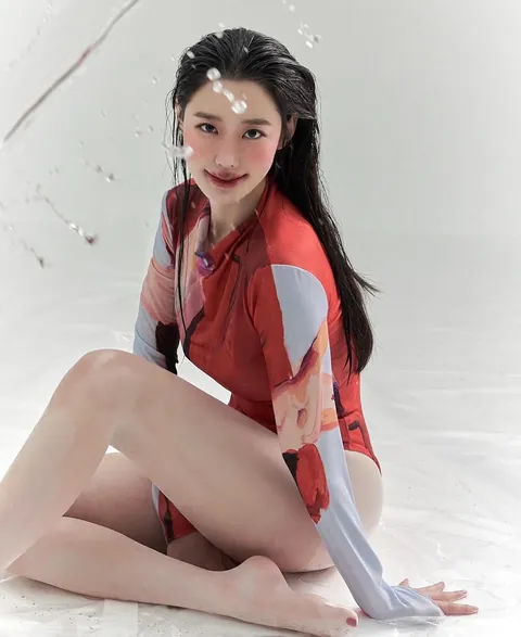 Ex-berry good-Johyun