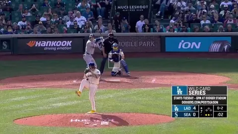 Shohei Othani hits home run #55. A new Dodgers single-season record and career high