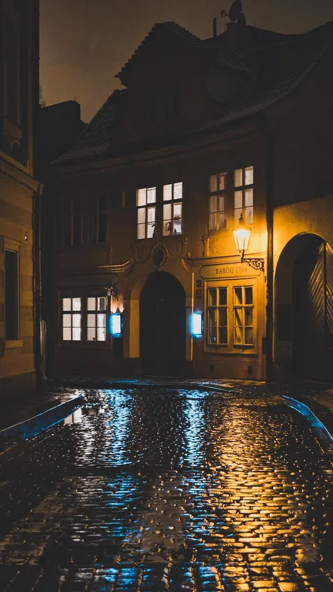 Prague Czech Republic