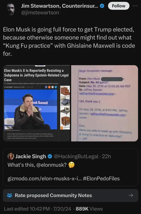 Nothing Will Happen Here.