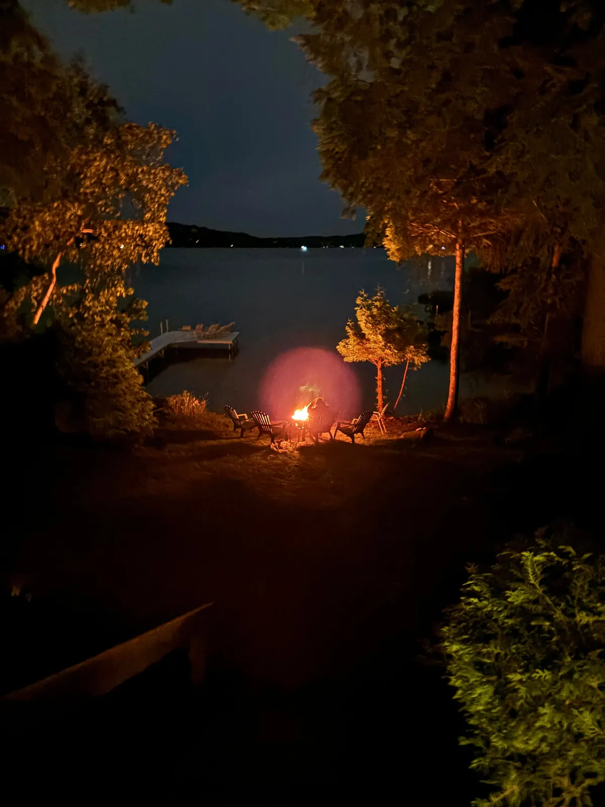 My favorite place on Earth