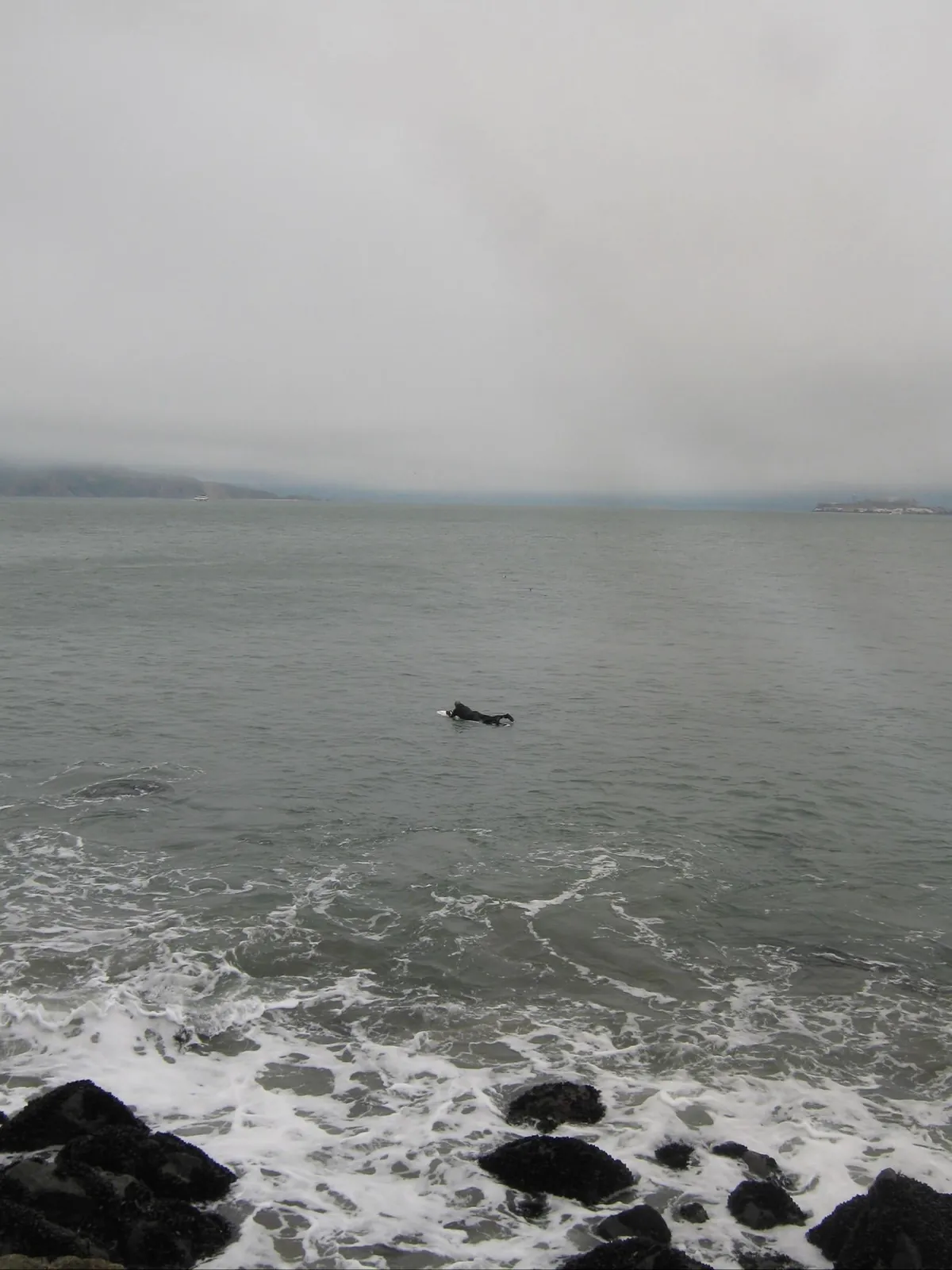 A few days in San Francisco, USA