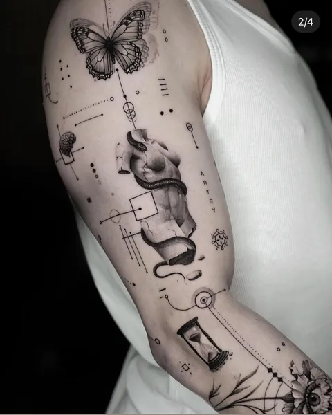 Question: what’s this style called?