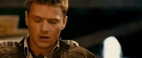 When my son smells my farts.