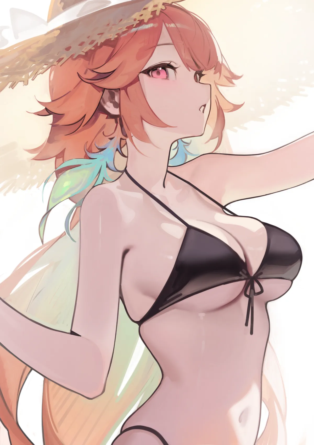 Takanashi Kiara [Hololve]