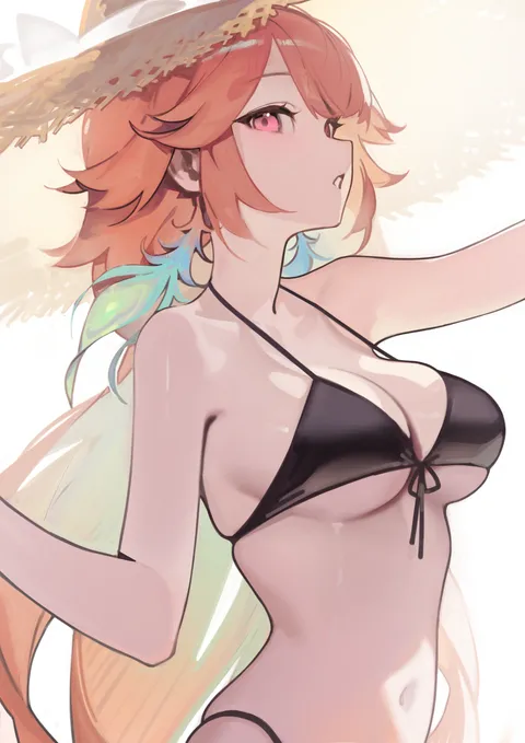 Takanashi Kiara [Hololve]