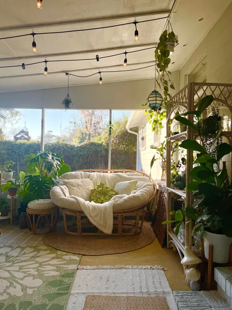 morning sun in paradise ☀️ 